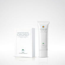 將圖片載入圖庫檢視器 【⏱️ 限時優惠】CRYSTAL TOMATO®水晶蕃茄®美白丸 + CRYSTAL TOMATO®水晶蕃茄®防曬霜