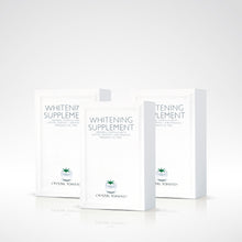 將圖片載入圖庫檢視器 【⏱️ 限時優惠】CRYSTAL TOMATO®水晶蕃茄®美白丸 x 3 盒