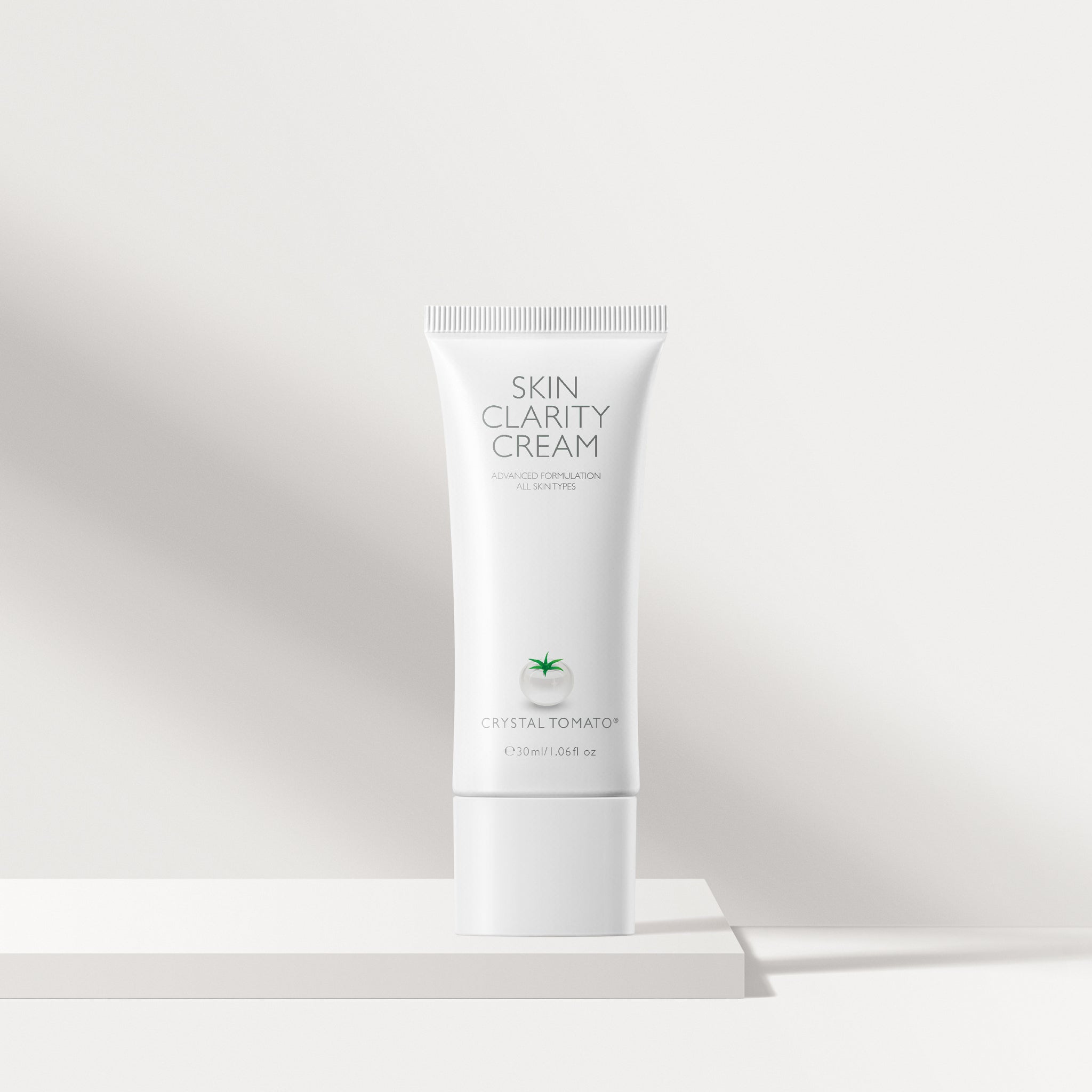CRYSTAL TOMATO® SKIN CLARITY CREAM︱HONG KONG – LESSISMALL